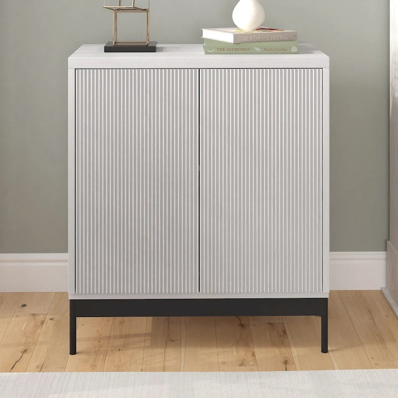 Rechteckiger Akzentschrank, 28 Zoll breit - 28 Zoll breit