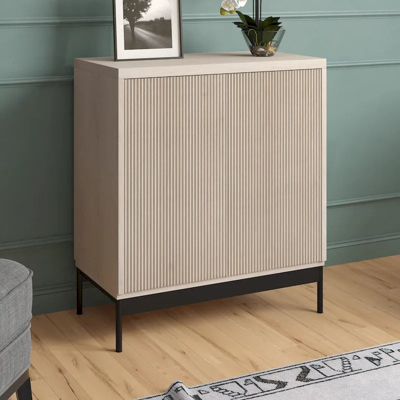 Rechteckiger Akzentschrank, 28 Zoll breit - 28 Zoll breit