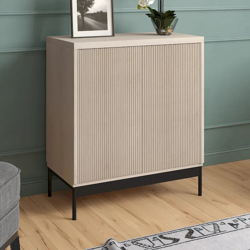 Whitman 28 Wide Rectangular Accent Cabinet - 28 Wide