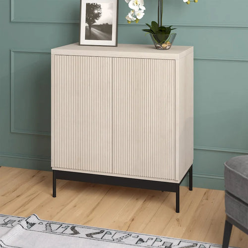 Rechteckiger Akzentschrank, 28 Zoll breit - 28 Zoll breit