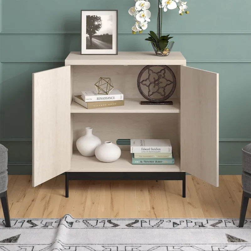 Rechteckiger Akzentschrank, 28 Zoll breit - 28 Zoll breit