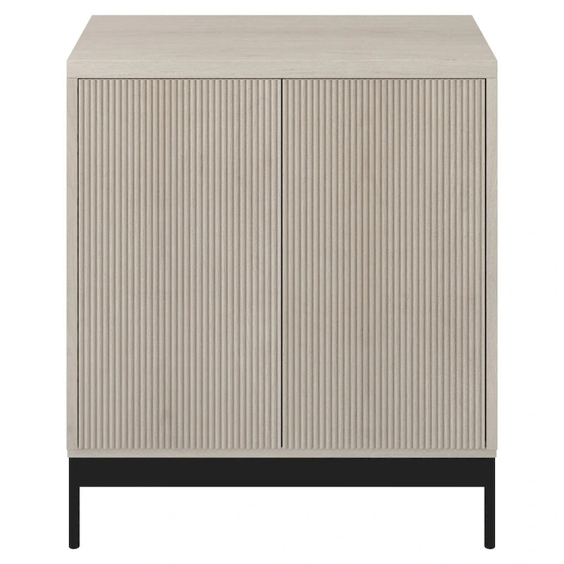 Rechteckiger Akzentschrank, 28 Zoll breit - 28 Zoll breit