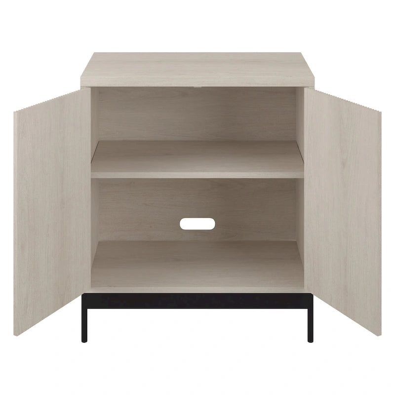 Rechteckiger Akzentschrank, 28 Zoll breit - 28 Zoll breit