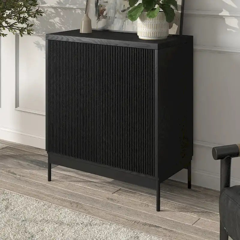 Rechteckiger Akzentschrank, 28 Zoll breit - 28 Zoll breit