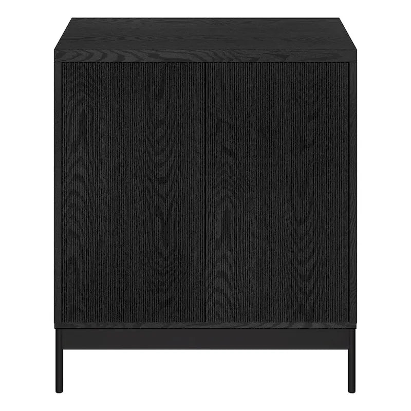 Rechteckiger Akzentschrank, 28 Zoll breit - 28 Zoll breit