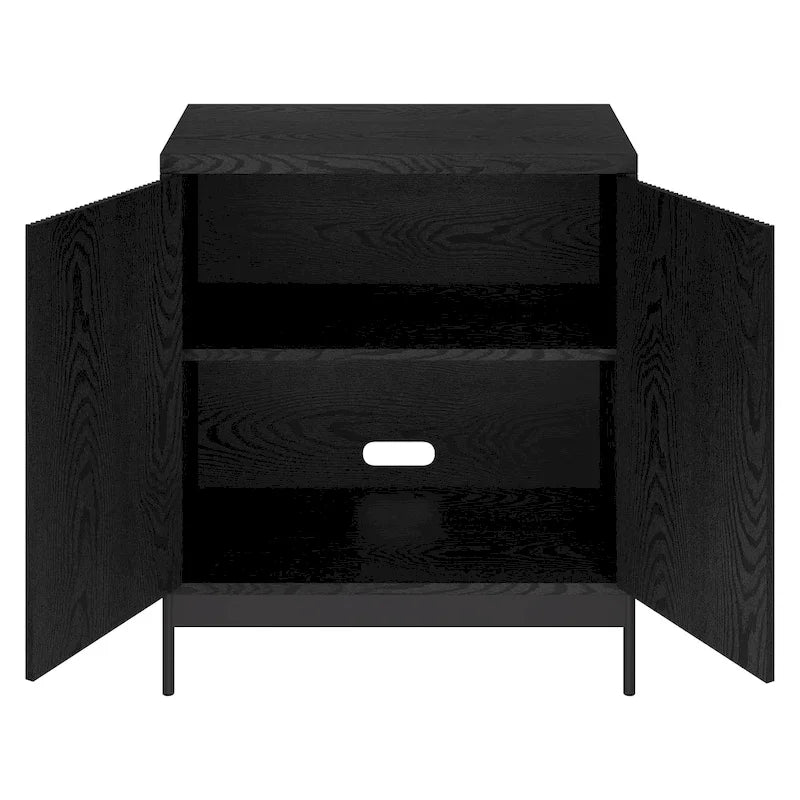 Rechteckiger Akzentschrank, 28 Zoll breit - 28 Zoll breit