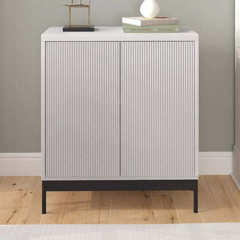 Rechteckiger Akzentschrank, 28 Zoll breit - 28 Zoll breit