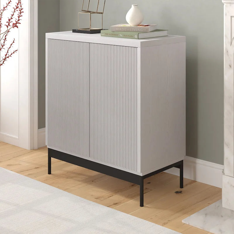 Rechteckiger Akzentschrank, 28 Zoll breit - 28 Zoll breit