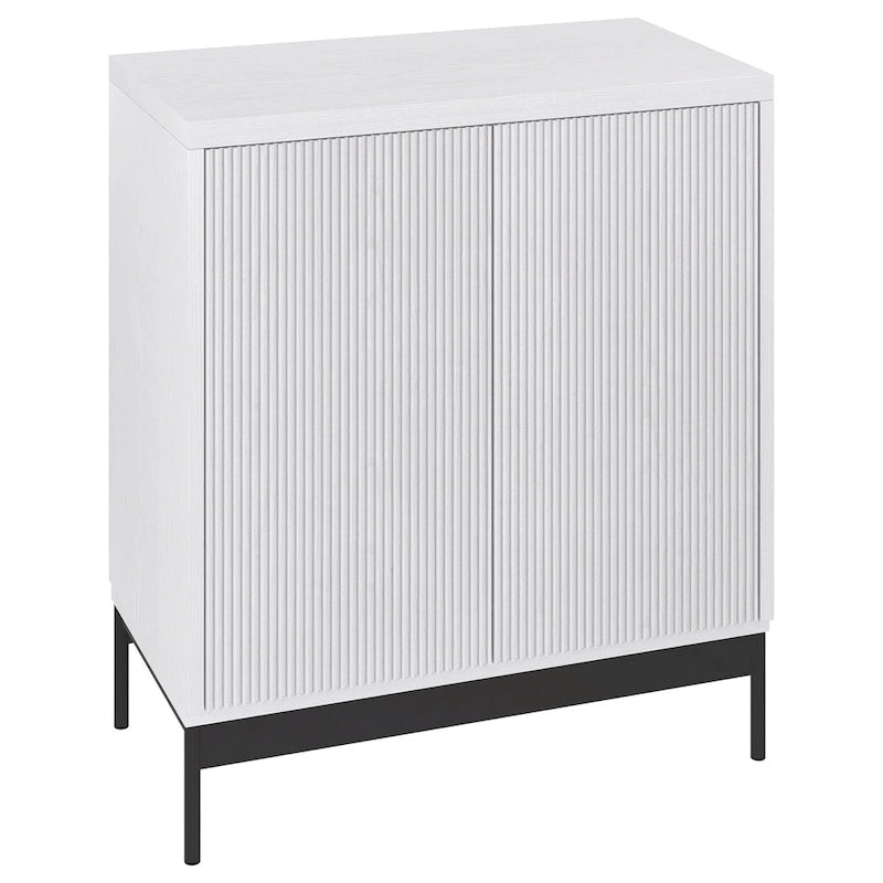 Rechteckiger Akzentschrank, 28 Zoll breit - 28 Zoll breit