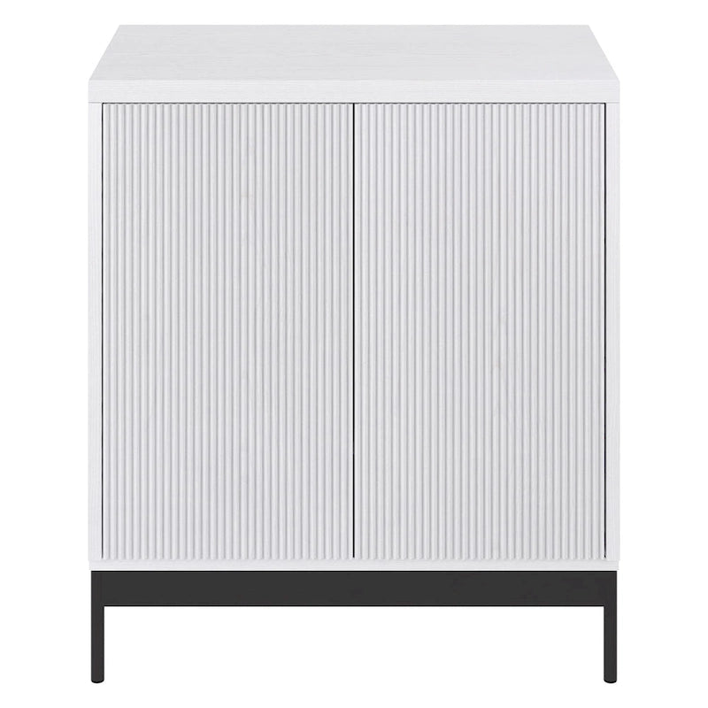 Rechteckiger Akzentschrank, 28 Zoll breit - 28 Zoll breit