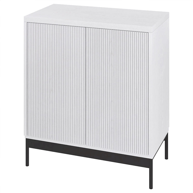 Rechteckiger Akzentschrank, 28 Zoll breit - 28 Zoll breit
