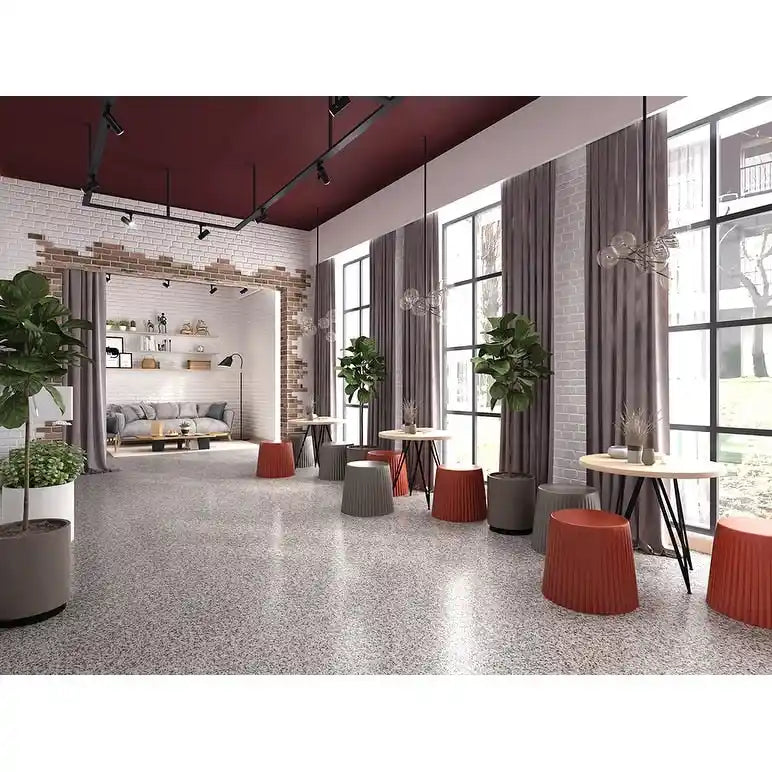 Stapelbare moderne Stühle für Esszimmer und Restaurant, Beistelltisch, Cupcake, für Wohnzimmer, Pausenraum, Schminktisch, Schlafzimmer oder Büro, ohne Rückenlehne