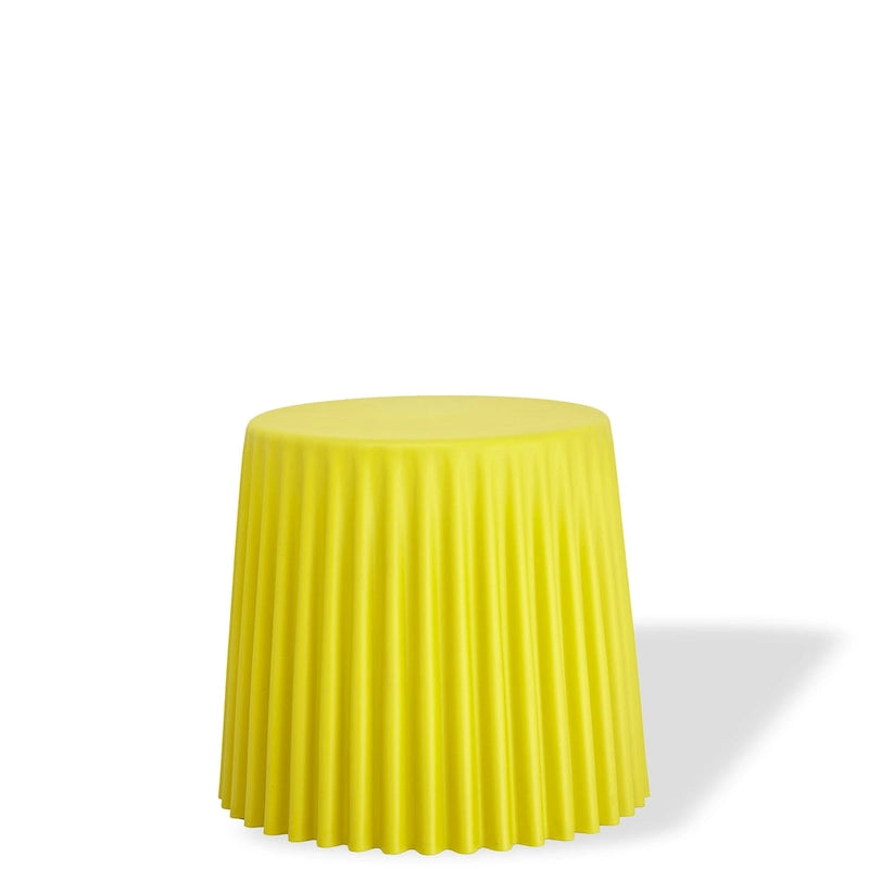 Stapelbare moderne Stühle für Esszimmer und Restaurant, Beistelltisch, Cupcake, für Wohnzimmer, Pausenraum, Schminktisch, Schlafzimmer oder Büro, ohne Rückenlehne