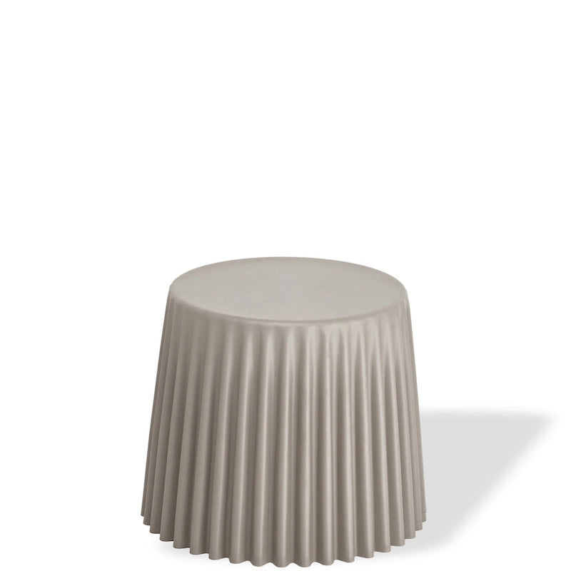 Stapelbare moderne Stühle für Esszimmer und Restaurant, Beistelltisch, Cupcake, für Wohnzimmer, Pausenraum, Schminktisch, Schlafzimmer oder Büro, ohne Rückenlehne